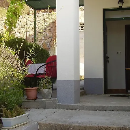 Апартаменты Petar Омиш