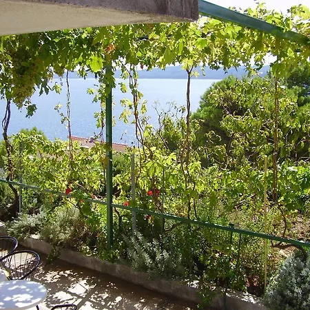 Апартаменты Petar