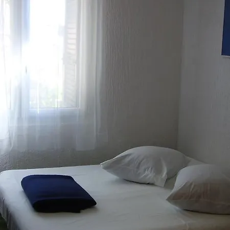 Petar Апартаменты