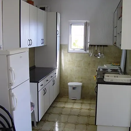 Petar Апартаменты *