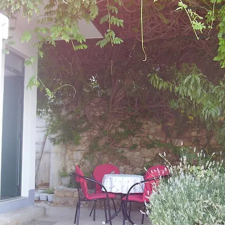 Апартаменты Petar Омиш