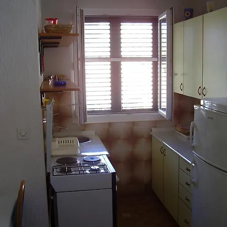 Апартаменты Petar