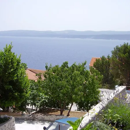 Petar Апартаменты