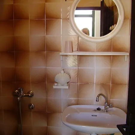 Апартаменты Petar